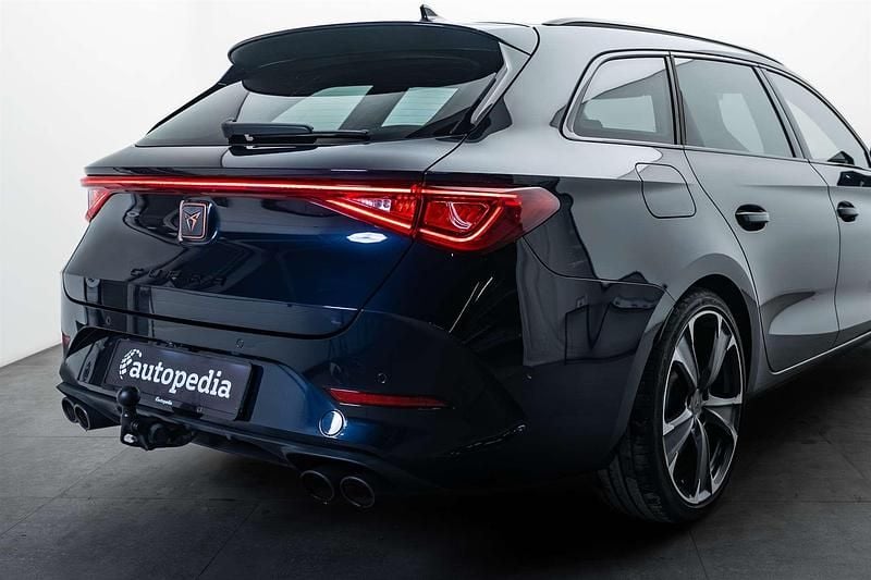 Gebraucht Cupra Leon VZ 310 PS (228 kW) 2022