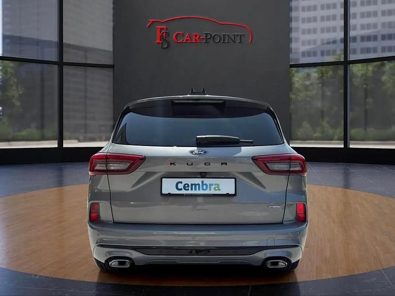 Neu Ford Kuga ST-Line 179 PS (131 kW) 2025 Gray SUV