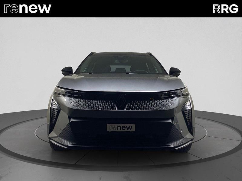 Gebraucht Renault Scénic Esprit Alpine 160 kW (218 PS) 2024 Van / Kleinbus