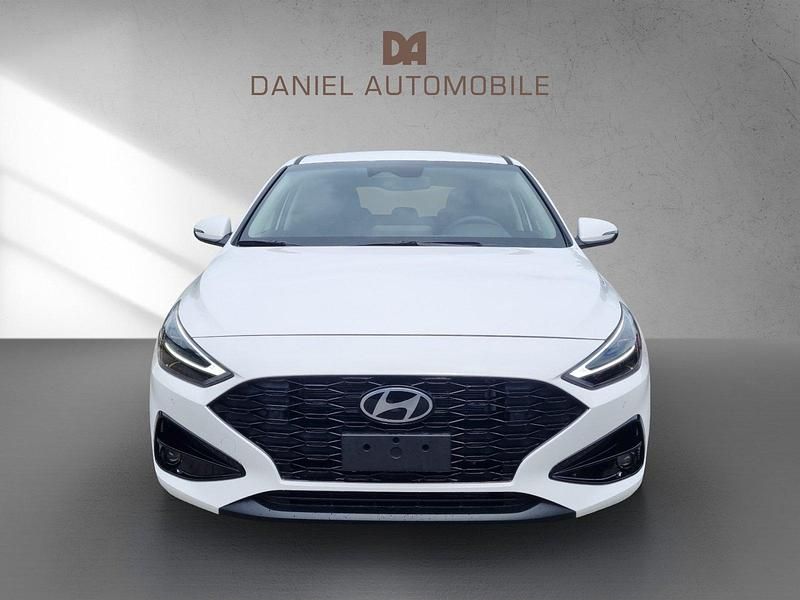 Gebraucht Hyundai i30 140 PS (102 kW) 2025 Limousine