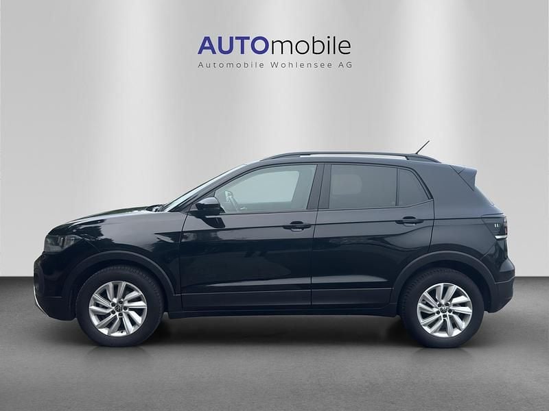 Gebraucht 2021 VW T-Cross Life SUV | CHF 19’500 (Guter Preis) - Bild 1/4