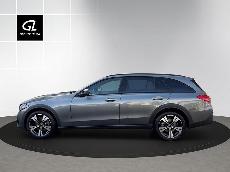 Neu Mercedes C220 198 PS (145 kW) 2026 Kombi