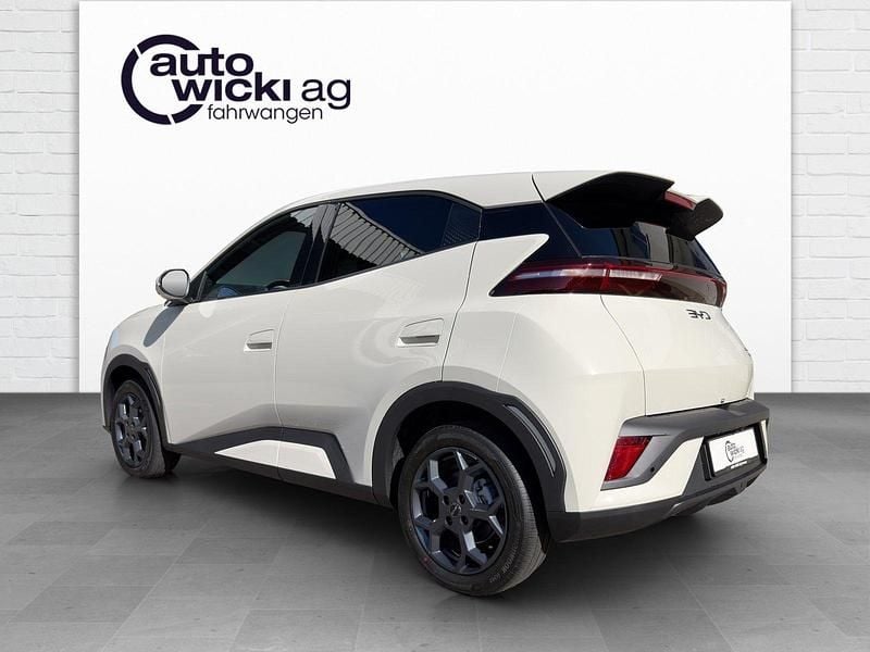 Neu BYD Dolphin Surf Comfort 114 kW (156 PS) 2026 Kleinwagen