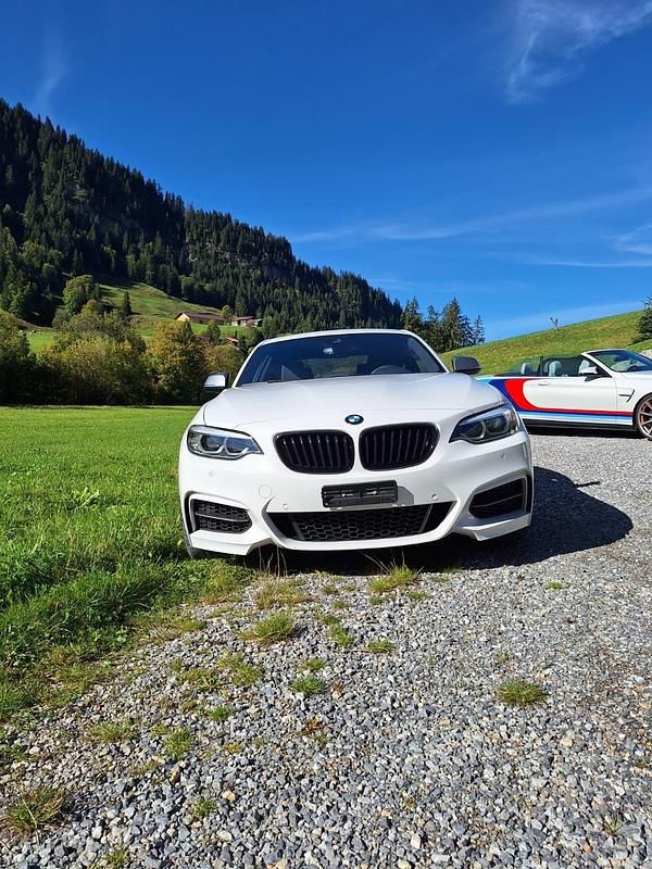 Gebraucht BMW M240 M Sport 340 PS (250 kW) 2019