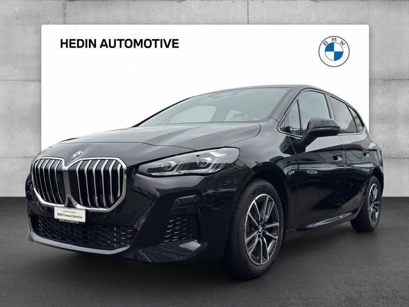 Gebraucht 2024 BMW 223 Active Tourer M Sport Van / Kleinbus | CHF 44’900 - Bild 1/4