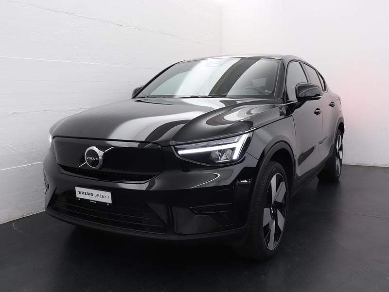 Gebraucht Volvo C40 300 kW (408 PS) 2023 SUV