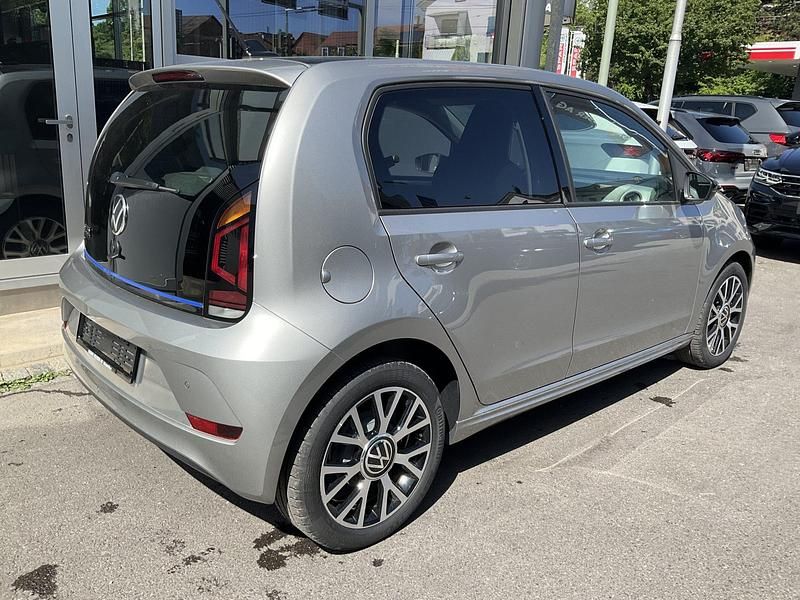 Gebraucht VW e-up! Edition 61 kW (83 PS) 2024 Kleinwagen