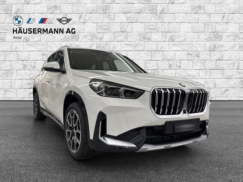 Neu BMW X1 xLine 149 PS (109 kW) 2026 SUV