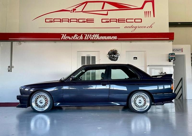 Gebraucht 1989 BMW M3 | CHF 109’000 - Bild 1/4
