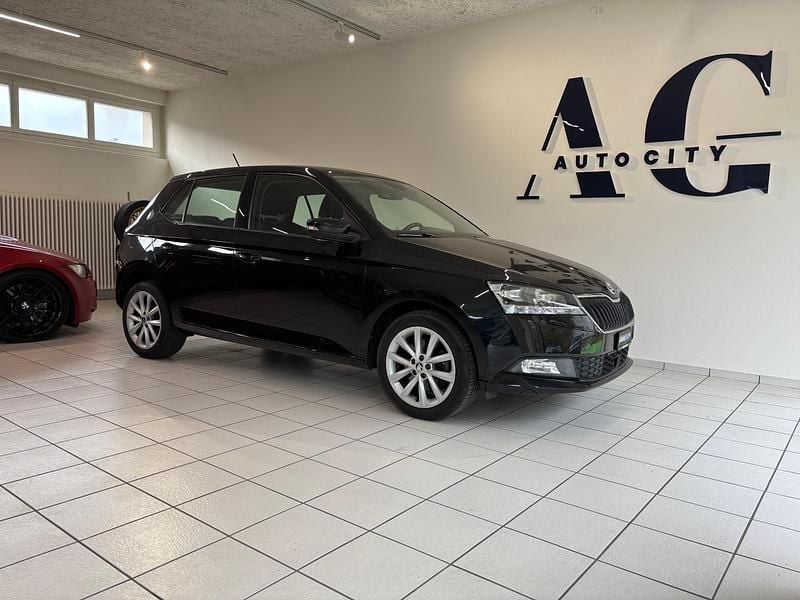Gebraucht 2018 Skoda Fabia Ambition | CHF 13’900 (Fairer Preis) - Bild 1/4