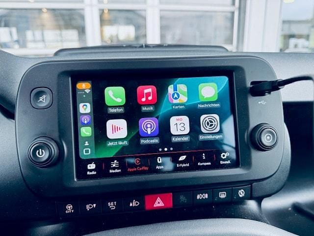 Gebraucht Fiat Panda Cross Cross 70 PS (51 kW) 2023 Kleinwagen