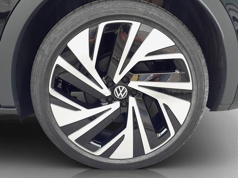 Grenadill black metallic Gebraucht 2025 VW ID.4 GTX SUV | CHF 54’900 (Teuer) - Bild 1/4