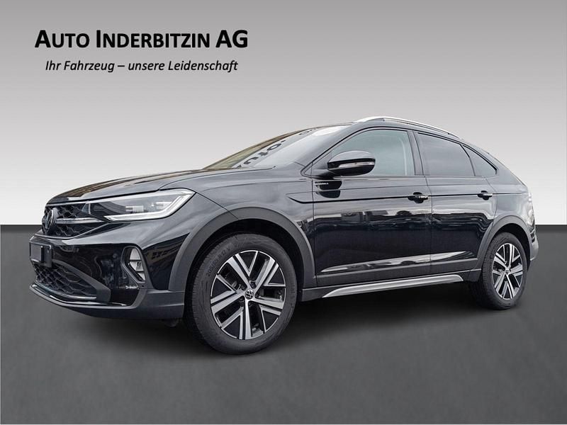 Schwarz Gebraucht 2024 VW Taigo Style SUV | CHF 29’900 (Teuer) - Bild 1/4
