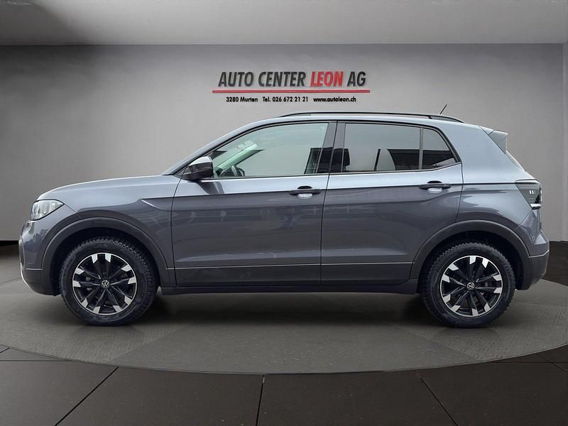 Gebraucht VW T-Cross Life 110 PS (80 kW) 2023 SUV