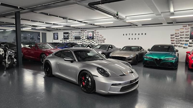 Gebraucht 2022 Porsche 911 | CHF 189’900 (Superpreis) - Bild 1/4