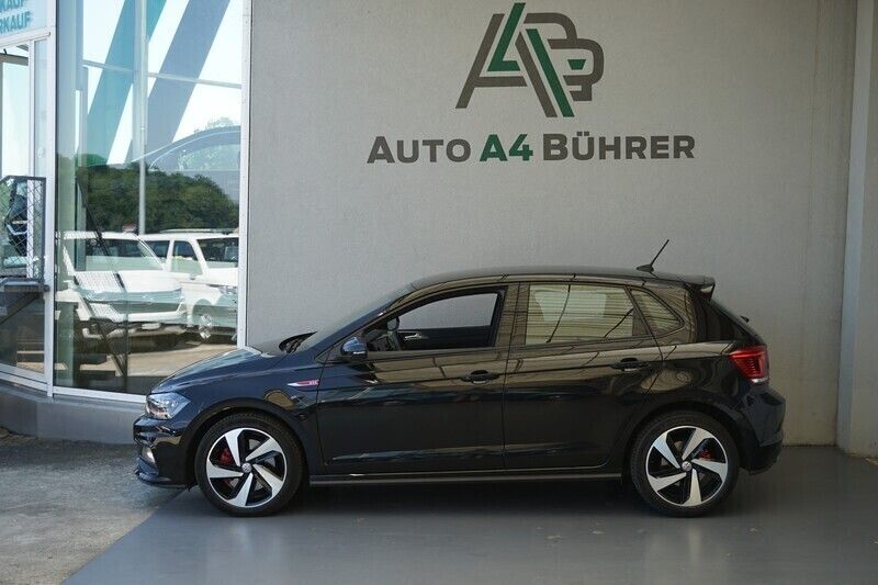 Gebraucht VW Polo GTI 200 PS (147 kW) 2020 Kleinwagen
