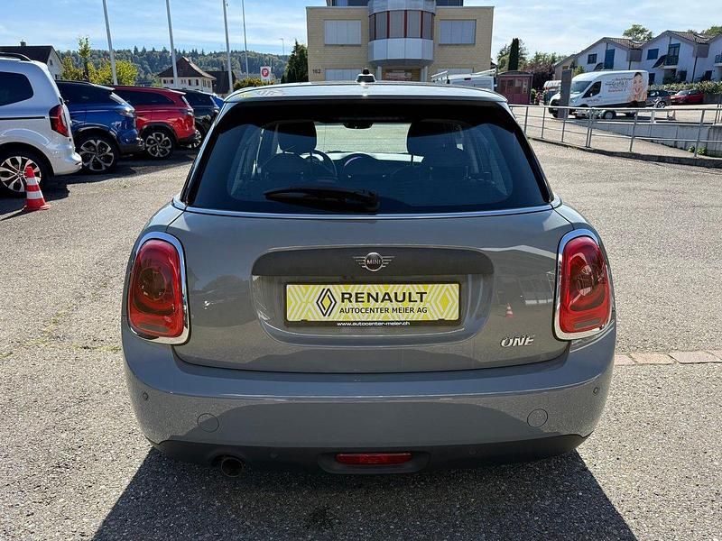 Gebraucht Mini ONE 102 PS (75 kW) 2021 Kleinwagen