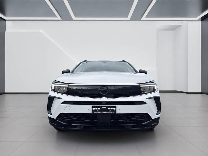 Gebraucht Opel Grandland X GS Line 224 PS (164 kW) 2022 SUV