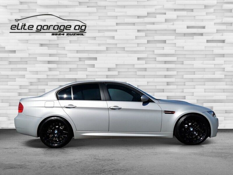 Gebraucht BMW M3 450 PS (330 kW) 2012 Limousine