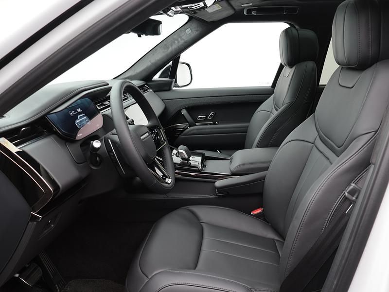 Gebraucht Land Rover Range Rover Sport Autobiography 551 PS (405 kW) 2025 Weiss SUV