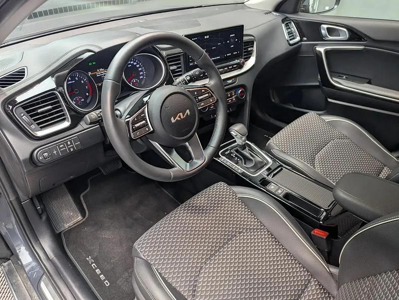 Gebraucht Kia XCeed 160 PS (117 kW) 2026 Gray SUV