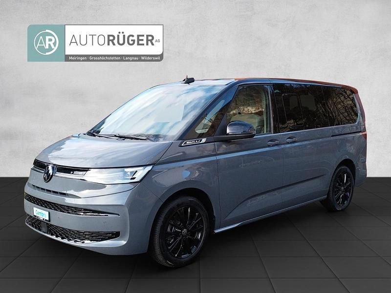 Gebraucht 2024 VW Multivan Edition Van | CHF 58’490 (Guter Preis) - Bild 1/4