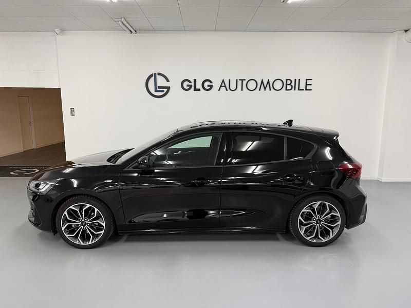 Gebraucht Ford Focus ST-Line 155 PS (114 kW) 2023