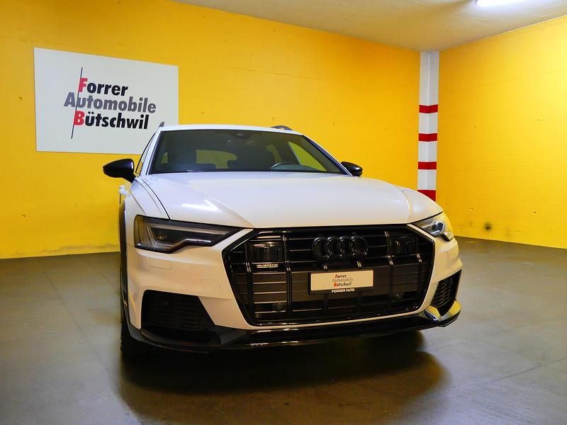 Gebraucht Audi A6 Allroad 204 PS (150 kW) 2023 Kombi