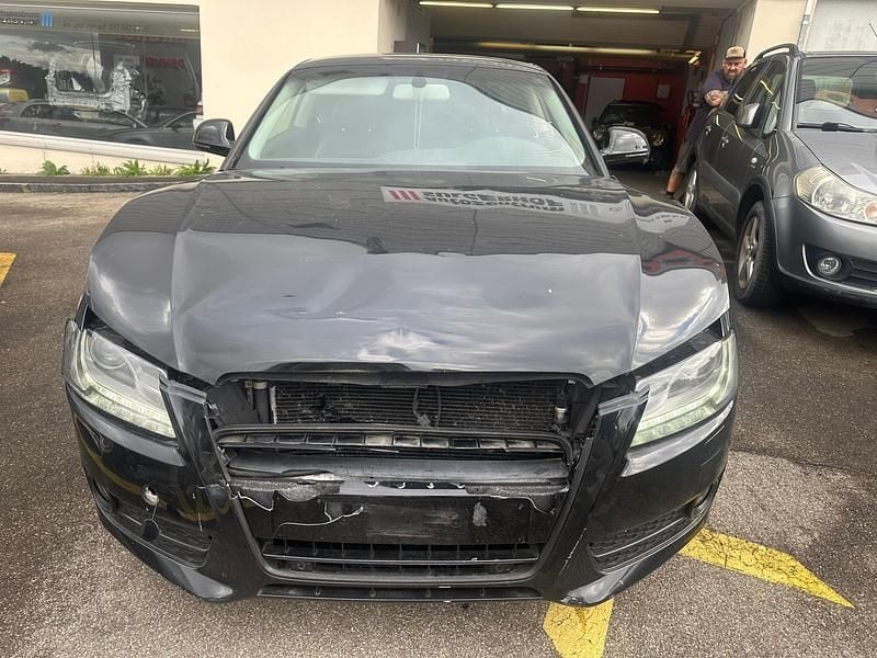 Gebraucht 2008 Audi A5 Coupé | CHF 2’300 - Bild 1/4
