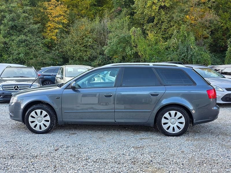 Gebraucht Audi A4 233 PS (171 kW) 2006 Kombi