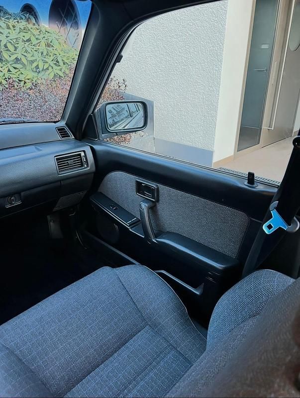 Gebraucht Nissan Sunny 110 PS (80 kW) 1988