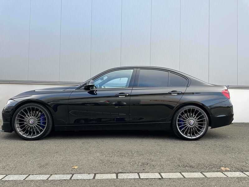 Gebraucht 2016 Alpina B3 | CHF 35’500 (Guter Preis) - Bild 1/4