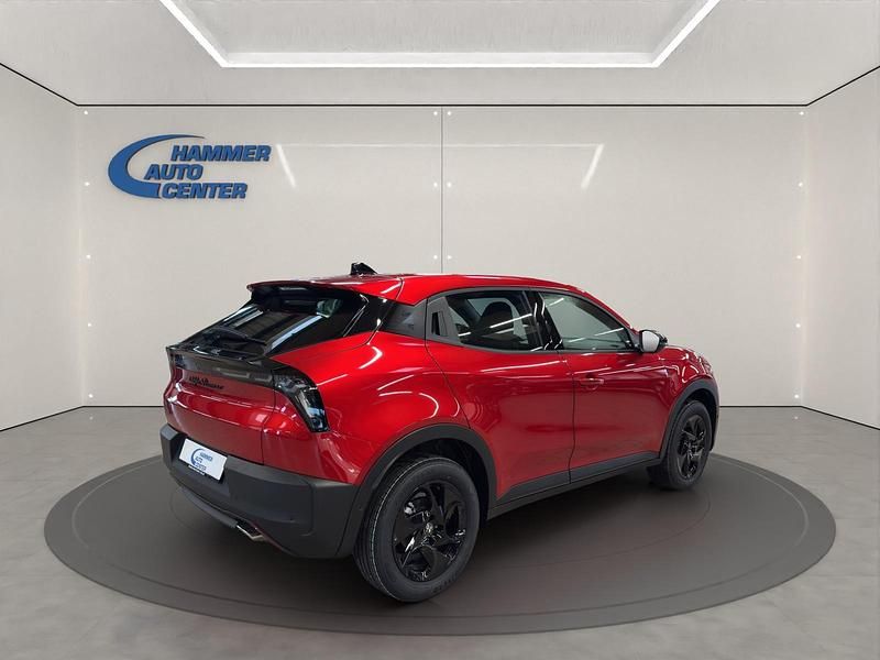 Gebraucht Alfa Romeo Junior 136 PS (100 kW) 2024 SUV