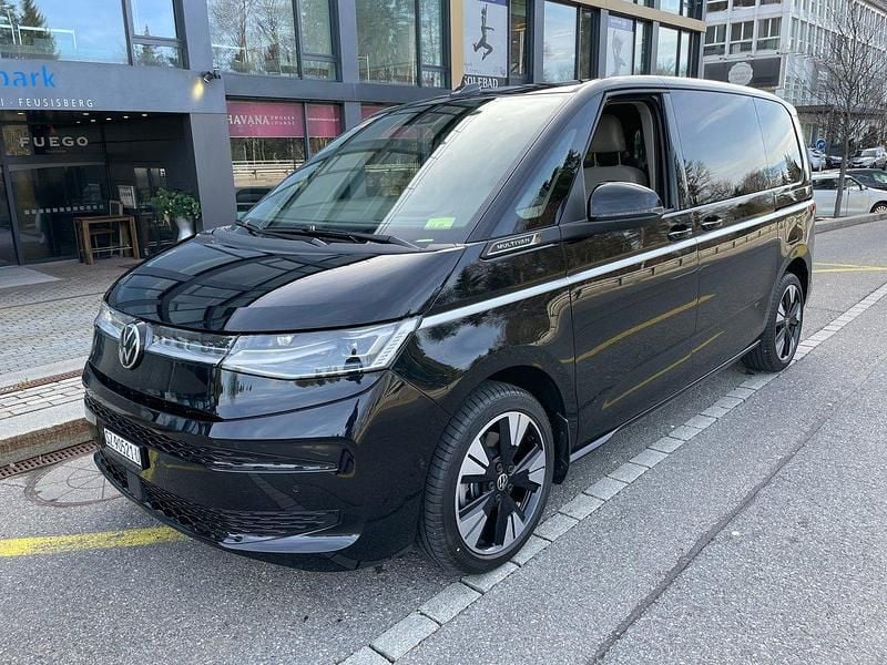 Gebraucht 2024 VW Multivan Style Van | CHF 67’700 - Bild 1/4