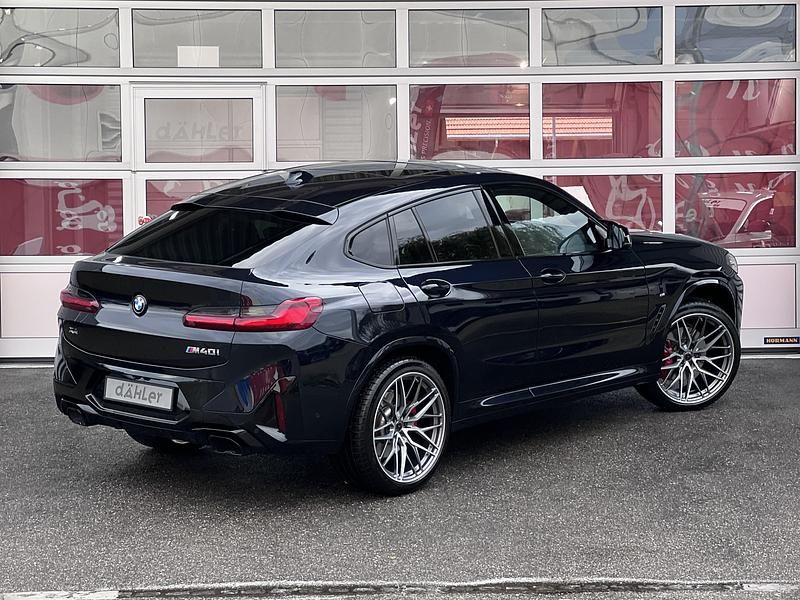 Gebraucht BMW X4 M Sport 360 PS (264 kW) 2023 SUV