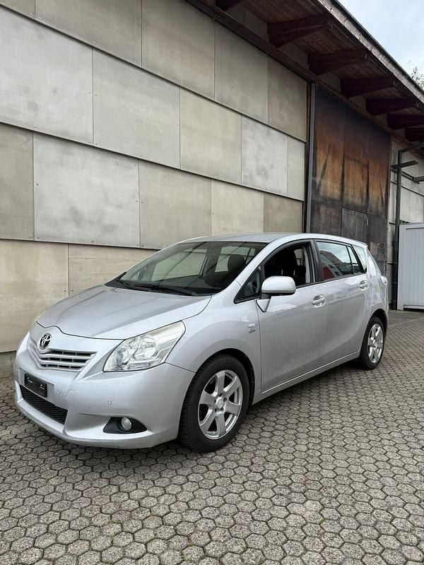 Gebraucht 2011 Toyota Verso Luna Van / Kleinbus | CHF 6’900 (Etwas zu teuer) - Bild 1/4