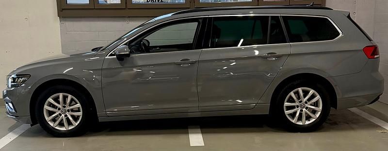 Gebraucht VW Passat Business 150 PS (110 kW) 2021