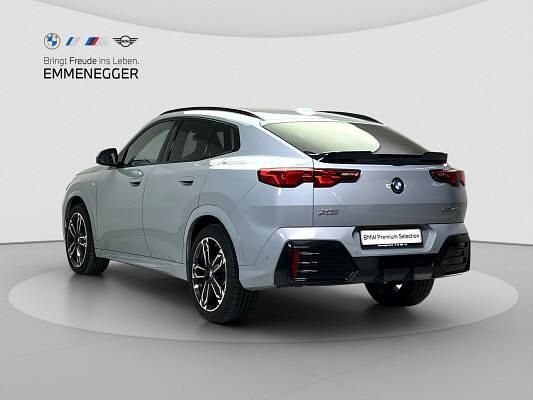 Gebraucht BMW X2 M Sport 150 PS (110 kW) 2025 SUV