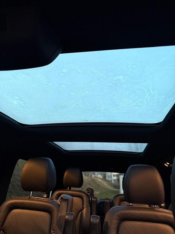 Gebraucht Mercedes V250 190 PS (139 kW) 2017 Van / Kleinbus