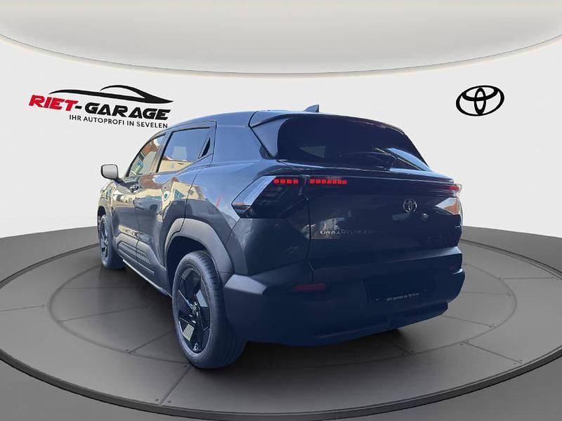 Neu Toyota Urban Cruiser Trend 135 kW (184 PS) 2025 SUV