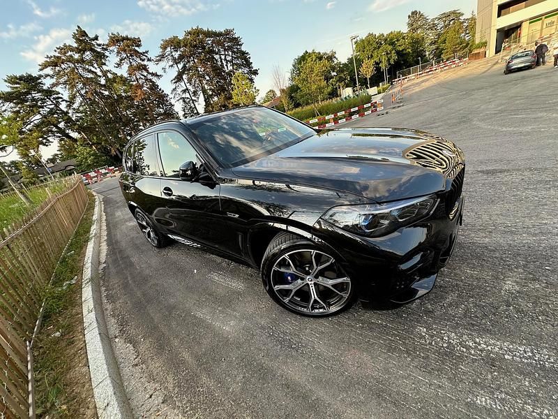 Gebraucht 2022 BMW X5 M Sport SUV | CHF 61’500 (Fairer Preis) - Bild 1/4