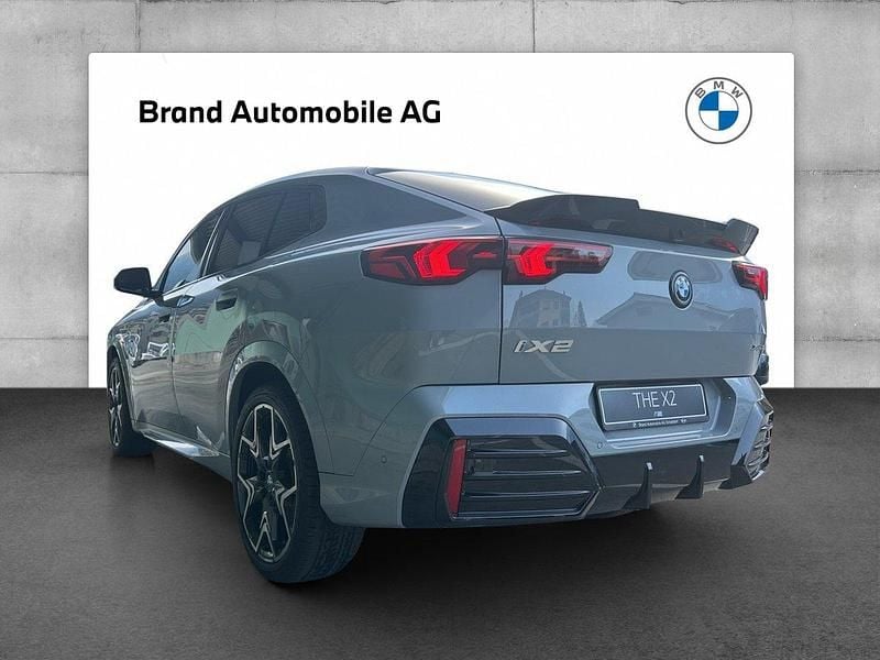 Gebraucht BMW iX2 Comfort Edition 225 kW (306 PS) 2025 SUV