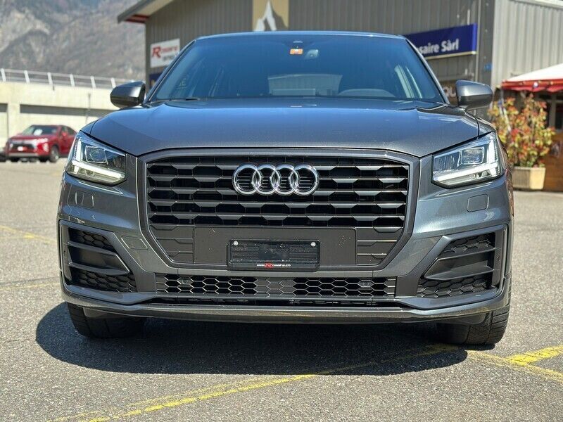 Gebraucht Audi Q2 Sport 150 PS (110 kW) 2019 SUV