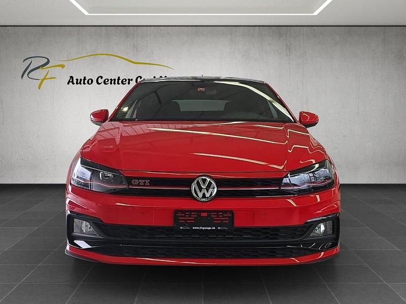 Gebraucht VW Polo GTI 200 PS (147 kW) 2019 Kleinwagen