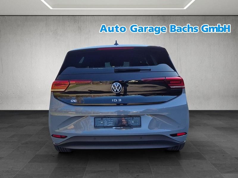 Gebraucht VW ID.3 Pro Performance 150 kW (204 PS) 2023 Kleinwagen