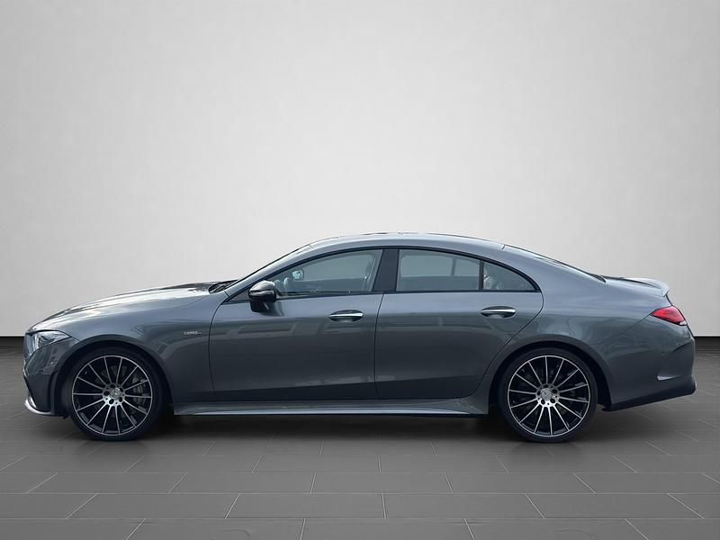 Gebraucht Mercedes CLS53 AMG AMG 435 PS (319 kW) 2019