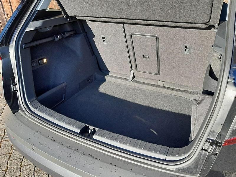 Gebraucht Skoda Karoq Ambition 150 PS (110 kW) 2020 SUV