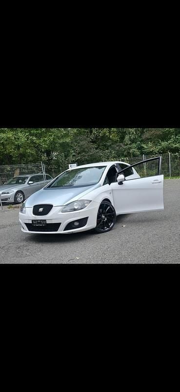 Gebraucht 2011 Seat Leon Sport | CHF 2’999 (Guter Preis) - Bild 1/4