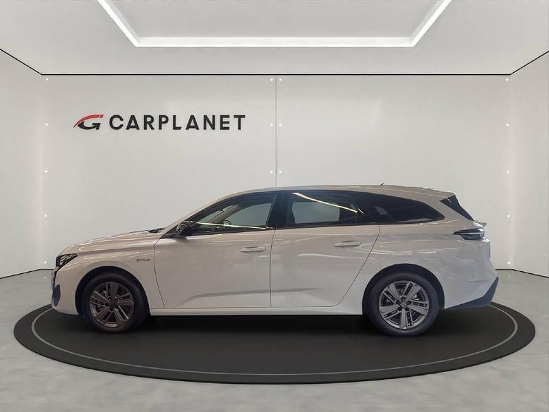 Neu Peugeot 308 SW Style 145 PS (106 kW) 2025 Kombi