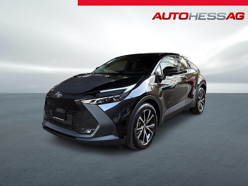 Gebraucht 2025 Toyota C-HR Trend SUV | CHF 37’950 - Bild 1/4